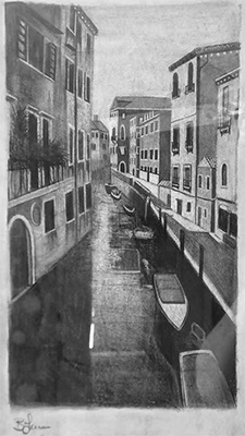 Venice