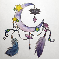 Dreamcatcher
